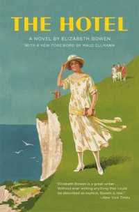 The Hotel （Reprint）
