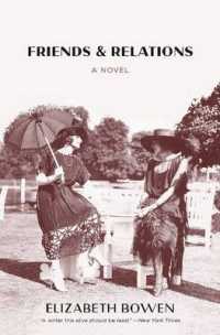 Friends and Relations （Reprint）