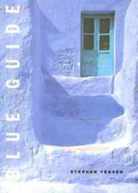 Blue Guide (Phoenix Poets)