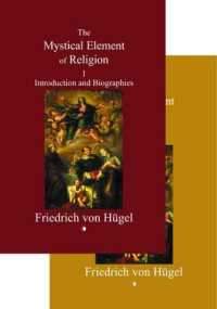 Mystical Element of Religion (2-Volume Set)