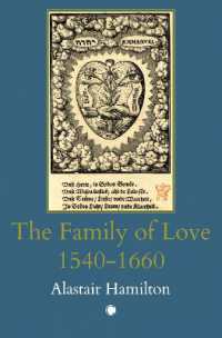 The Family of Love 1540-1660