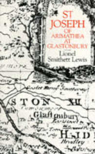 St Joseph of Arimathea at Glastonbury