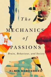 The Mechanics of Passion : Brain, Behaviour, and Society