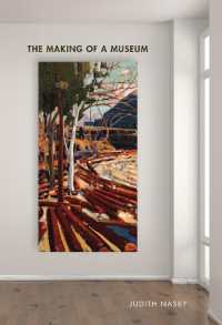 The Making of a Museum (Footprints Series)