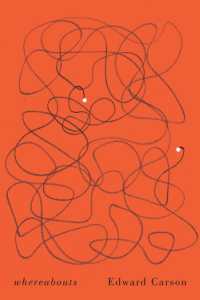 whereabouts (Hugh Maclennan Poetry Series)