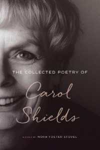 The Collected Poetry of Carol Shields