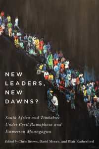 New Leaders, New Dawns? : South Africa and Zimbabwe under Cyril Ramaphosa and Emmerson Mnangagwa