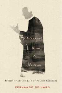 Because I am a Man : Scenes from the Life of Father Giussani