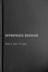 Appropriate Behavior (Queer Film Classics)
