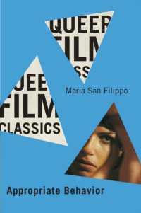 Appropriate Behavior (Queer Film Classics)