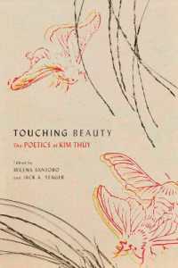 Touching Beauty : The Poetics of Kim Thúy