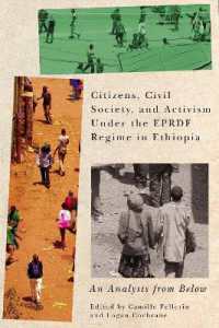 Citizens, Civil Society, and Activism under the EPRDF Regime in Ethiopia : An Analysis from below (Mcgill-queen's Studies in Protest, Power, and Resistance)