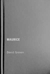Maurice (Queer Film Classics)