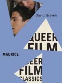 Maurice (Queer Film Classics)