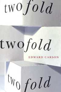twofold (Hugh Maclennan Poetry Series)