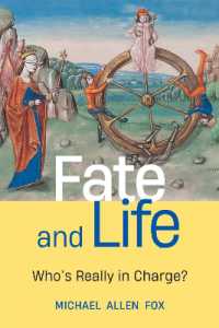 Fate and Life : Who's Really in Charge?