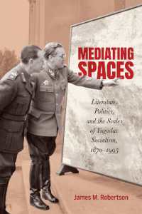 Mediating Spaces : Literature, Politics, and the Scales of Yugoslav Socialism, 1870-1995