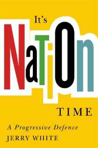 It's Nation Time : A Progressive Defence