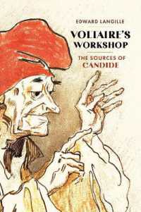 Voltaire's Workshop : The Sources of 'Candide'