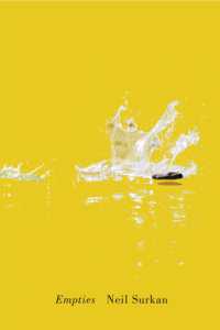 Empties (Hugh Maclennan Poetry Series)