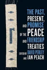 The Past, Present, and Promise of the Peace and Friendship Treaties