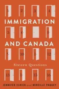Immigration and Canada : Sixteen Questions (Canadian Essentials)