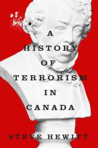 A History of Terrorism in Canada
