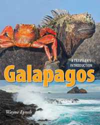 Galapagos: a Traveler's Introduction