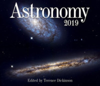 Astronomy 2019