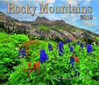 Rocky Mountains 2019