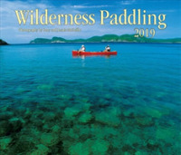 Wilderness Paddling 2019