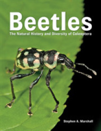 Beetles : The Natural History and Diversity of Coleoptera