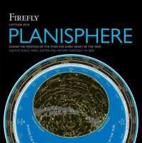 Firefly Planisphere : Latitude 42 Degrees North （6TH）