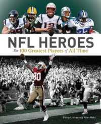 NFL Heroes : The 100 Greatest Players of All Time