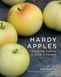Hardy Apples : Growing Apples in Cold Climates