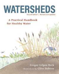 Watersheds : A Practical Handbook for Healthy Water （2ND）