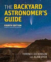 Backyard Astronomers Guide -- Hardback