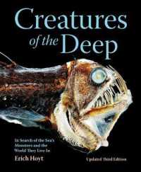 Creatures of the Deep -- Paperback