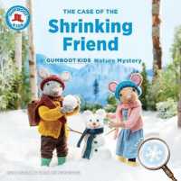 The Case of the Shrinking Friend : A Gumboot Kids Nature Mystery (Gumboot Kids)