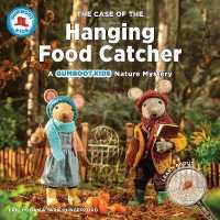 The Case of the Hanging Food Catcher : A Gumboot Kids Nature Mystery (Gumboot Kids)