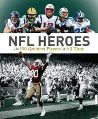 NFL Heroes : The 100 Greatest Players of All Time （2ND）