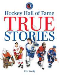 Hockey Hall of Fame True Stories