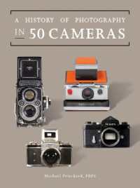 A History of Photography in 50 Cameras (Fifty)