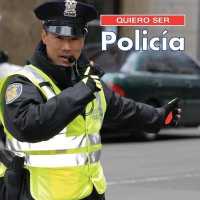 Quiero Ser Policia (Quiero) （2ND）