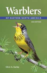 Warblers of Eastern North America （2ND）