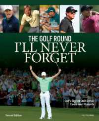 Golf Round I'll Never Forget: Golf's Biggest Stars Recall Their Finest Moments （2ND）