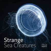 Strange Sea Creatures