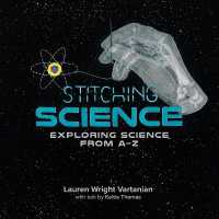 Stitching Science: Exploring Science from A-Z
