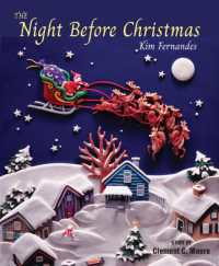 The Night before Christmas （Board Book）