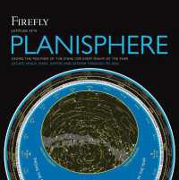 Firefly Planisphere : Latitude 42 Degrees North （7TH）